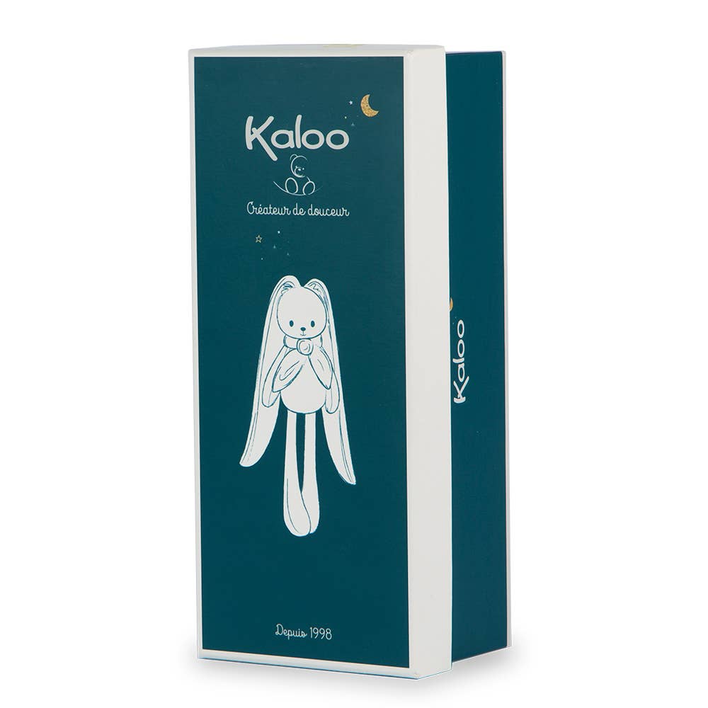 Lapinoo Rabbit Doll - Blue
