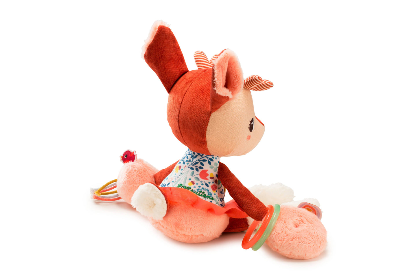 Stella Multi-Activity Plush