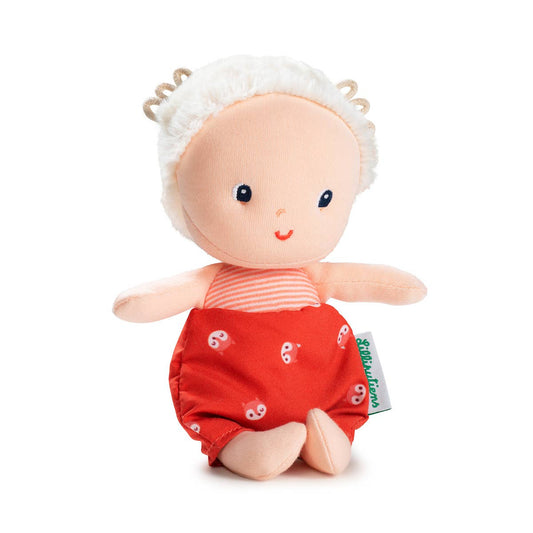 Lilliputian's - My First Baby - Mila