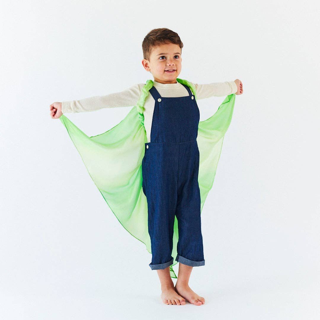 Willow in the Wind Fairy Wings