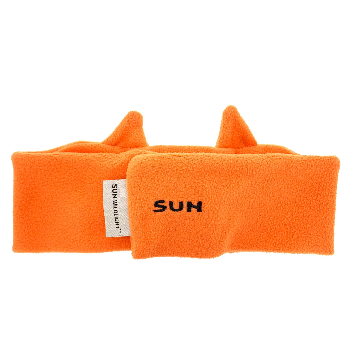 WildLight Headband-Headlamp - Bright LED - Fox