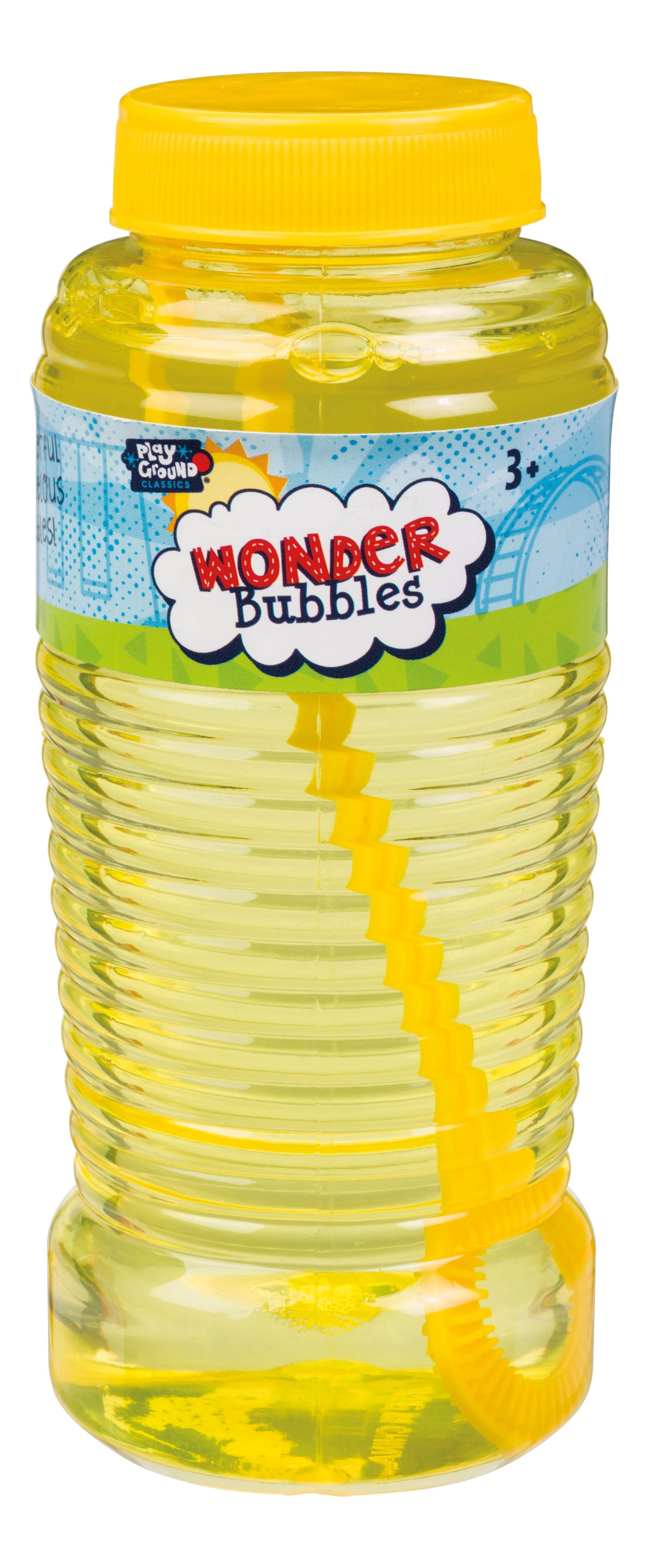 Wonder Bubbles 8 oz