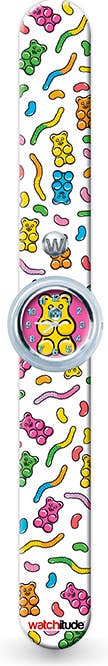 Gummies - Watchitude Slap Watch
