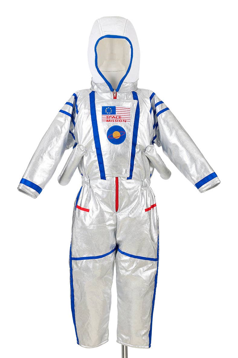 Space Suit Costume