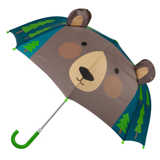Pop Up Umbrellas: Bear