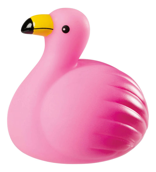 Light Up Flamingo Bath Float