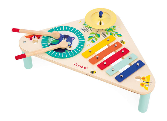 MUSICAL TABLE
