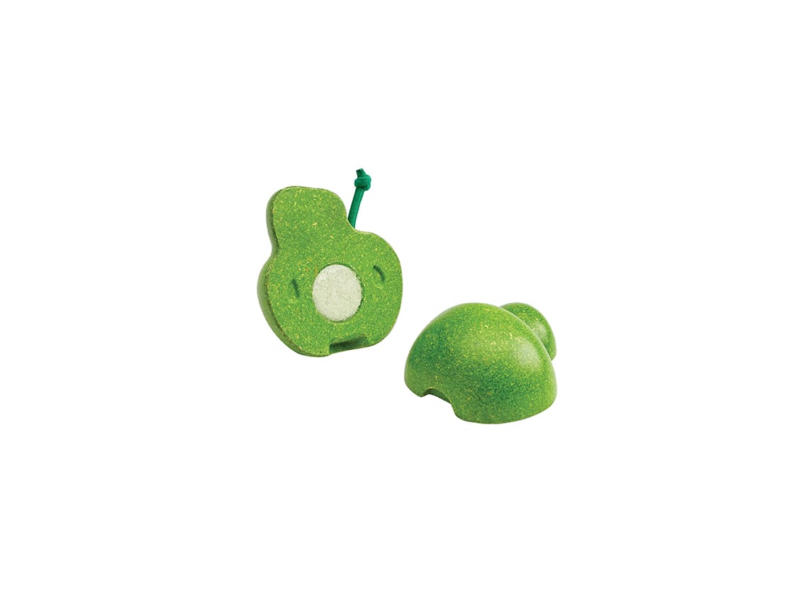Wonky Fruit And Vegetables