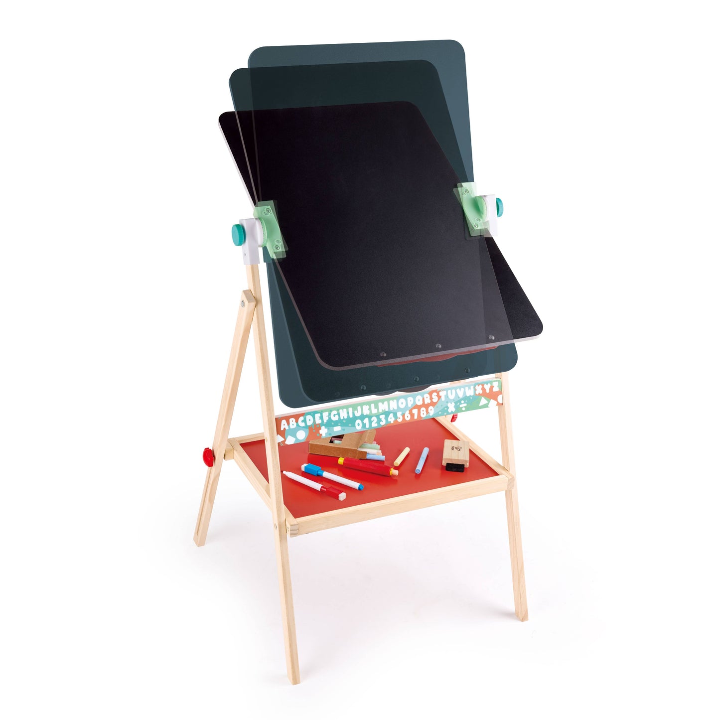 Flip Flat Easel