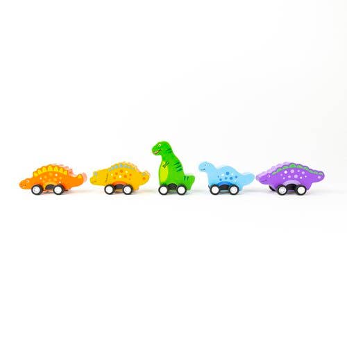 Pull Back Dino (Quantity 1)