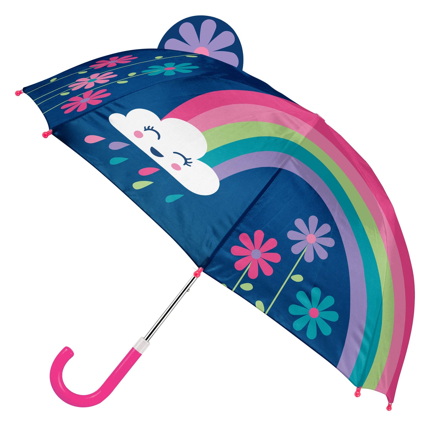 Pop Up Umbrellas: Bee