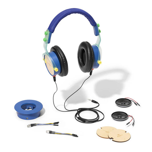 Stereo Headphones
