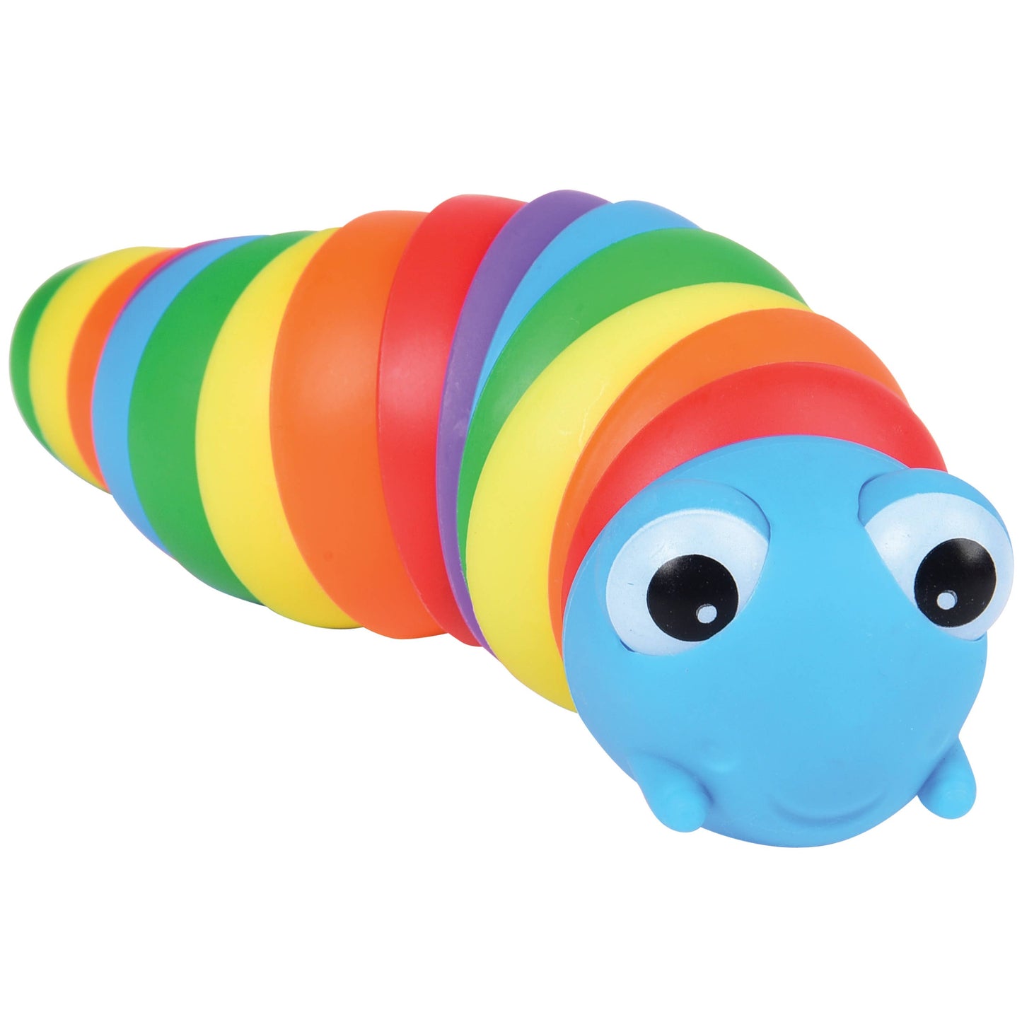 Clack & Waggle Caterpillar