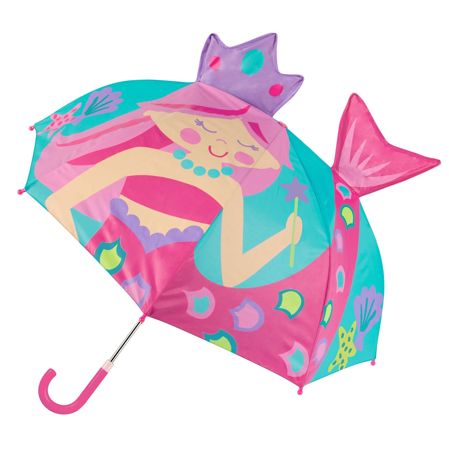 Pop Up Umbrellas: Unicorn