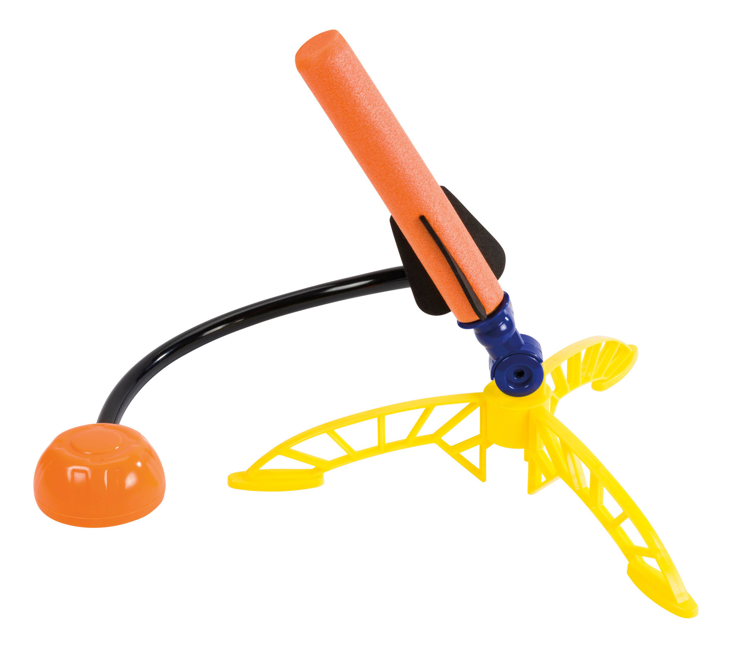 Sky Rocket