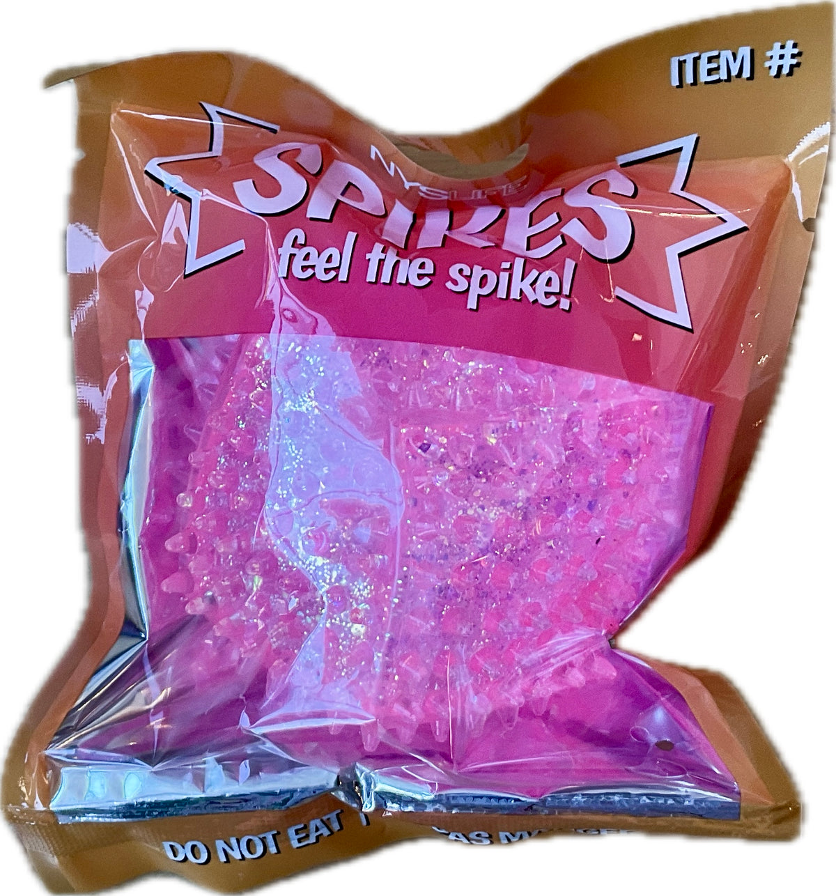 Spikes Sensory Toys