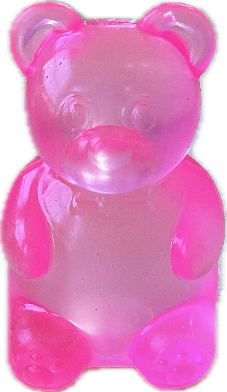 Sugar Bear Squad Sensory Toys