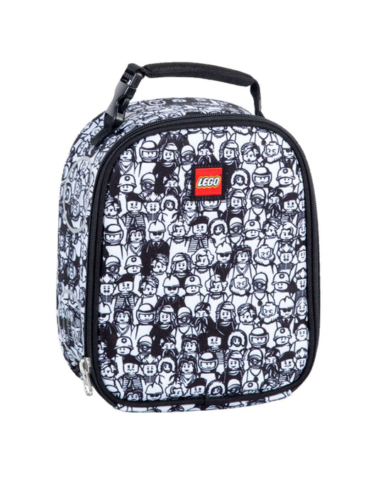 Lego Lunch Bag