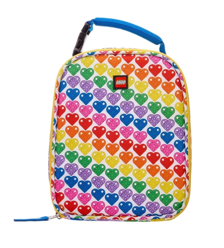 Lego Lunch Bag