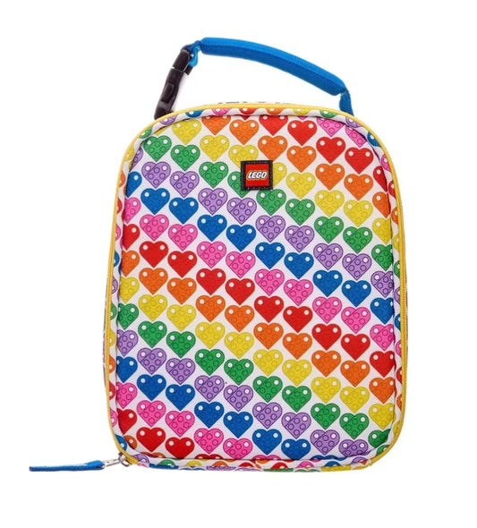 Lego Lunch Bag