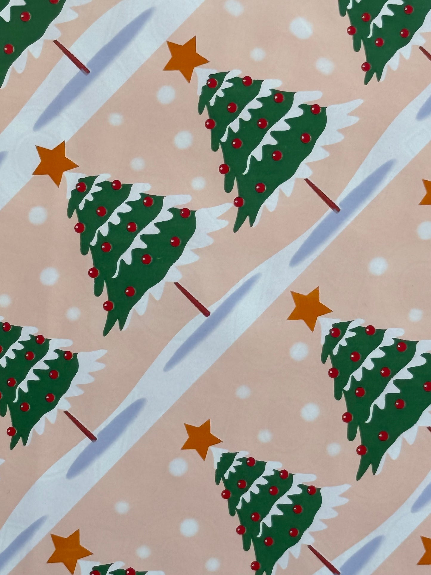 Gift Wrap