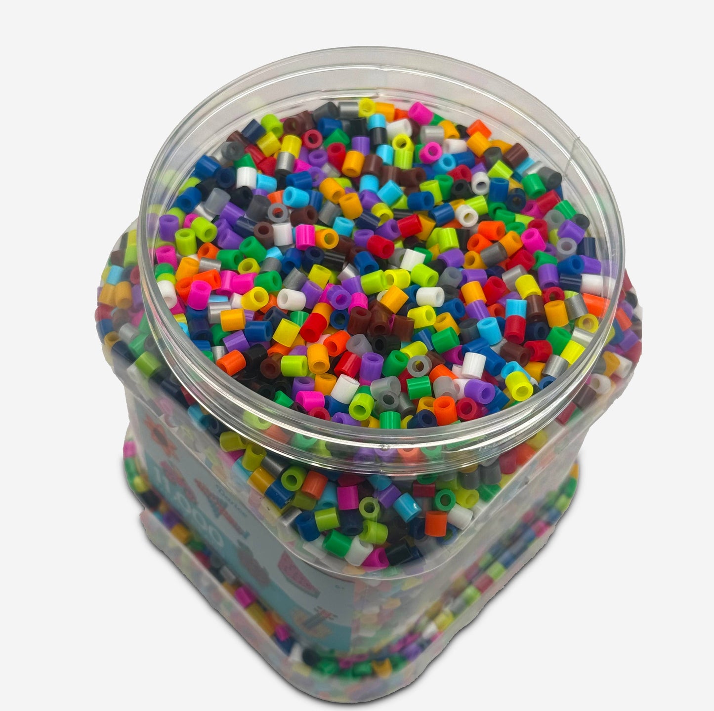 11K Melty Beads Bucket