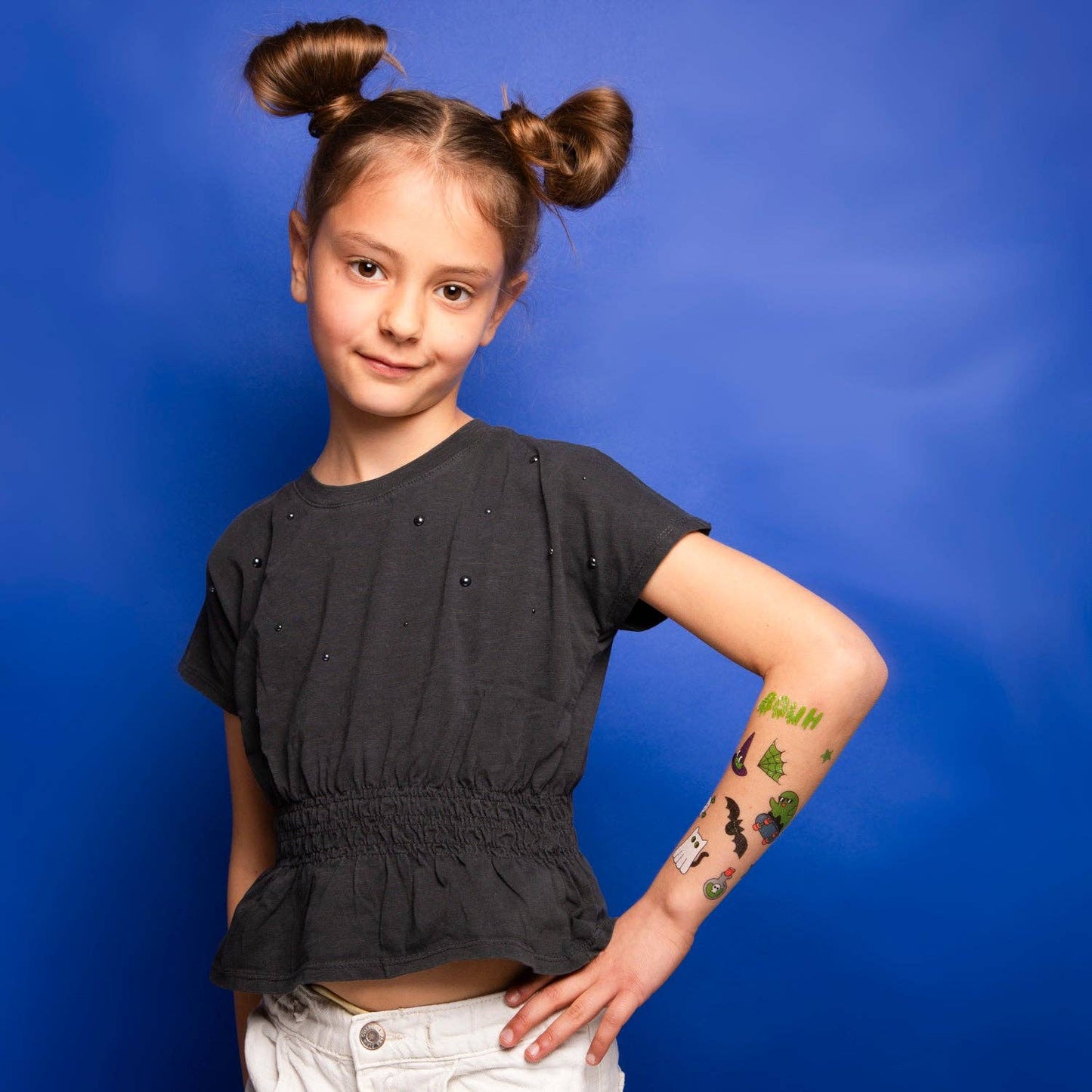 Glow in the dark - Tattoos