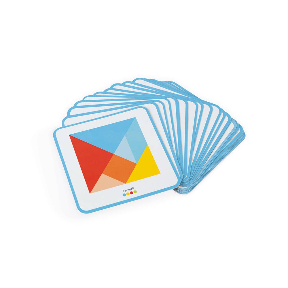 Essential | Tangram | Early Learning Toys