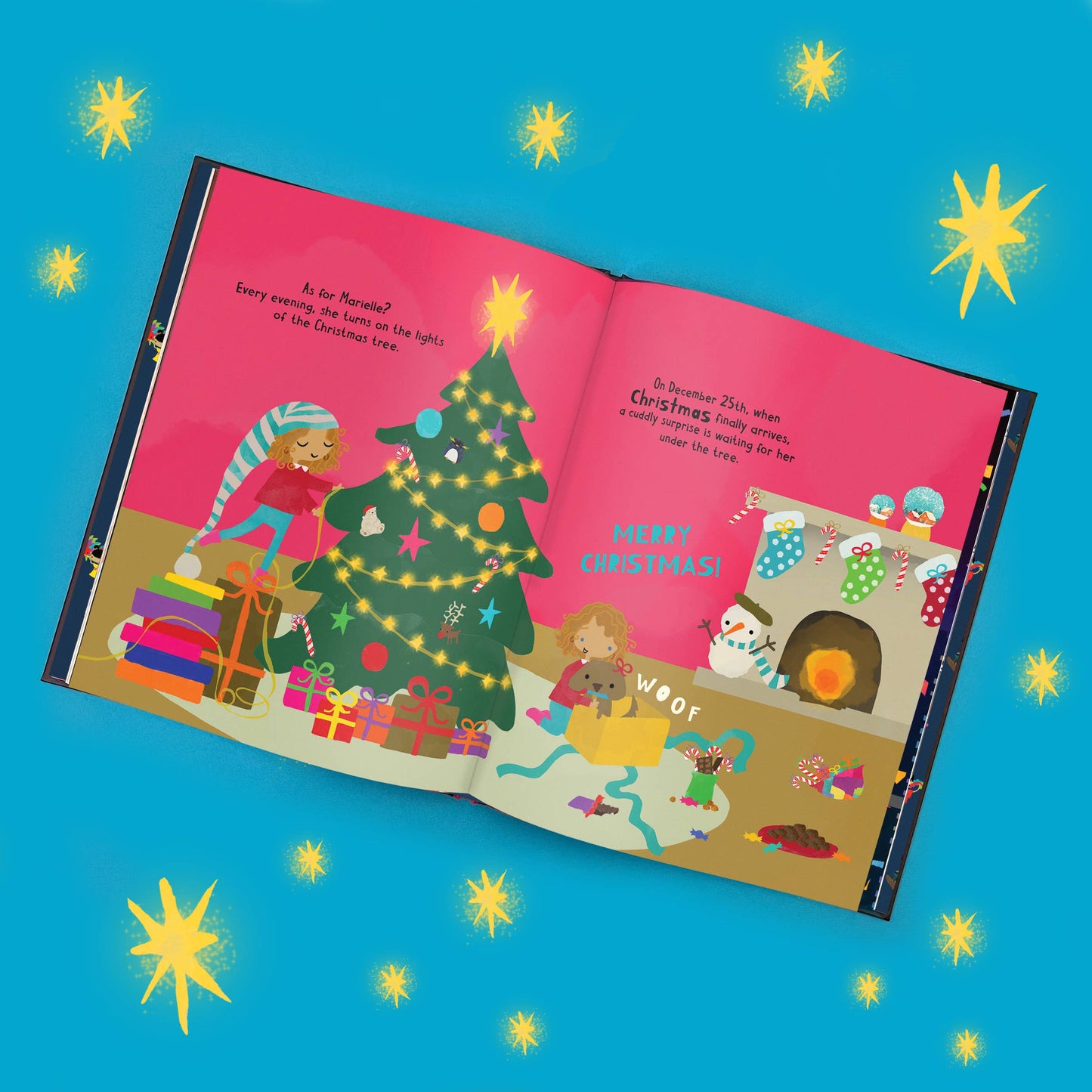 Around the World Celebrations, Back to School Kids Book