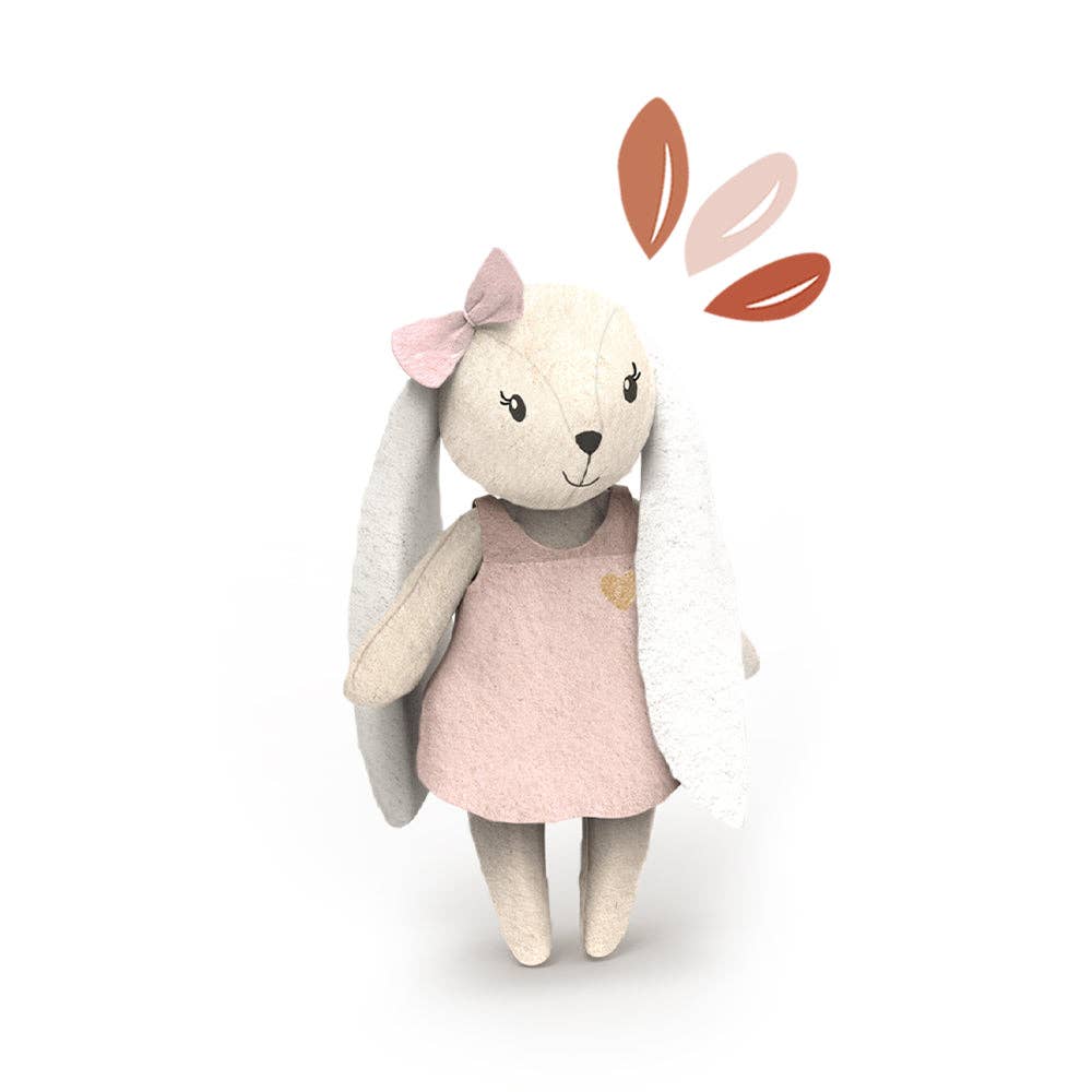 Rabbit Family