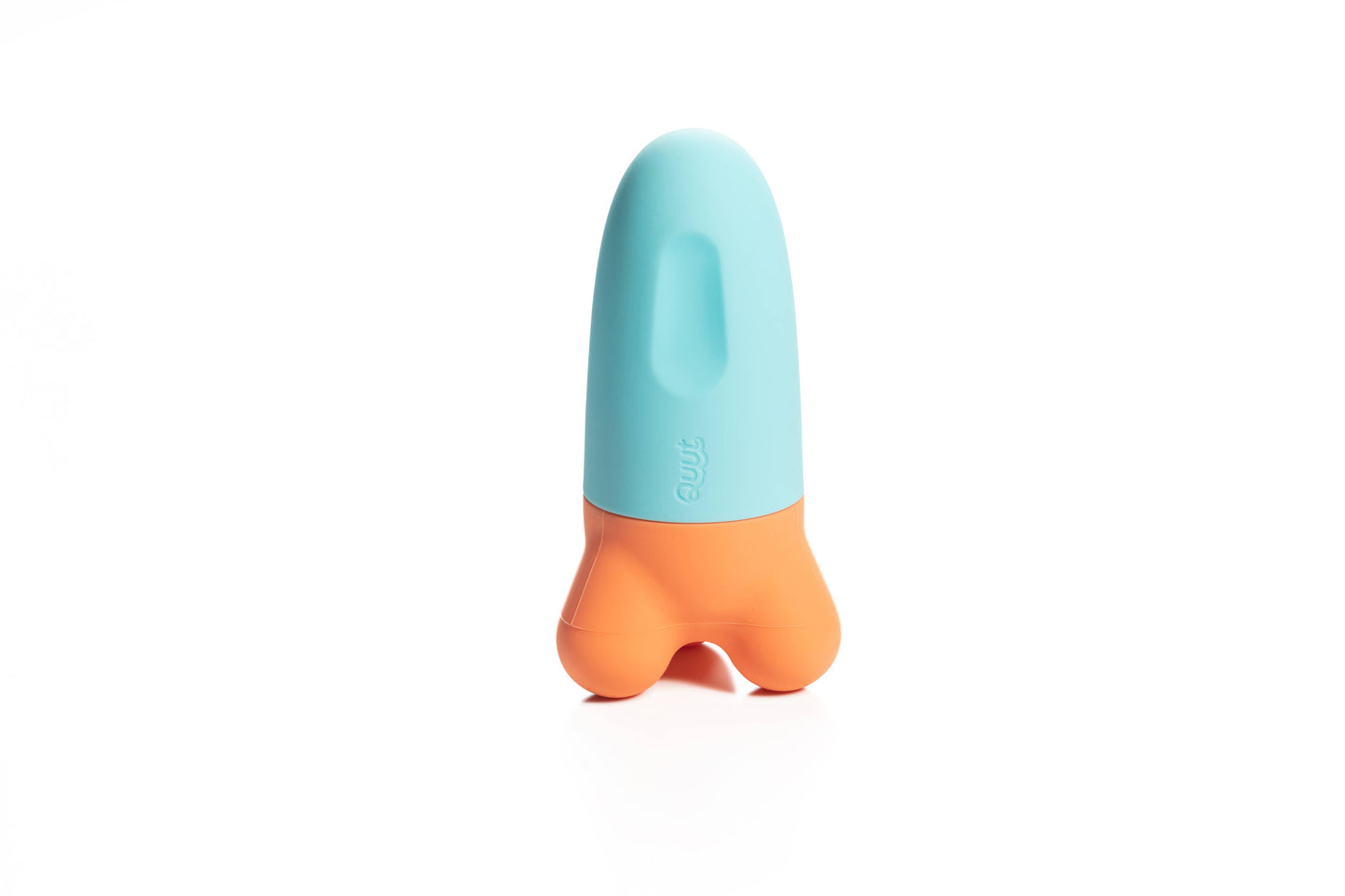 Quut Squeezi - Squish, squash bath time fun made easy!: Hippo