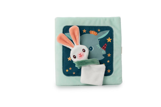 Joe the Dragon – “Joe and His Cuddle” Activity Book