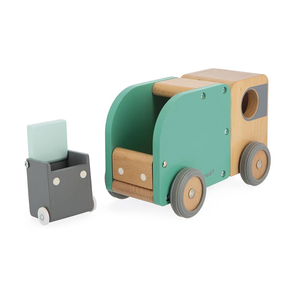Janod - Recycling Truck