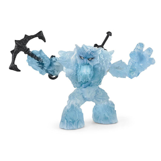 Ice Giant Action Figure Character Toy