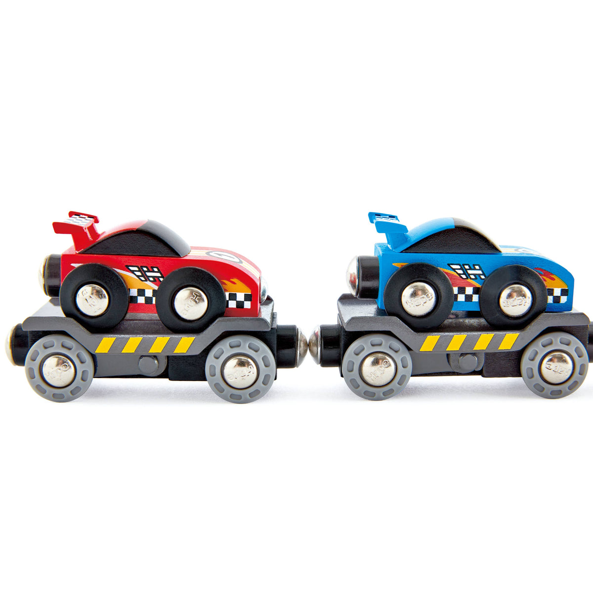 Race Car Transporter