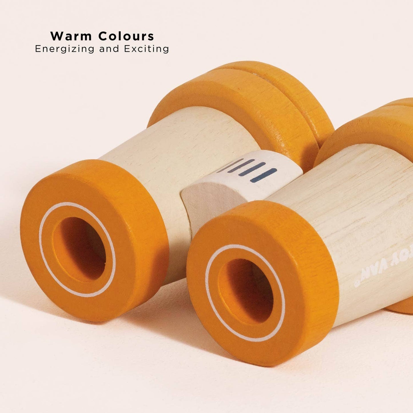 Explorer Kaleidoscope Binoculars