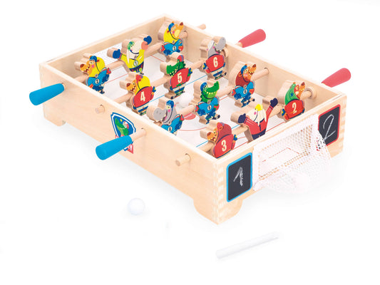 Applepop Mini Table Hockey Game