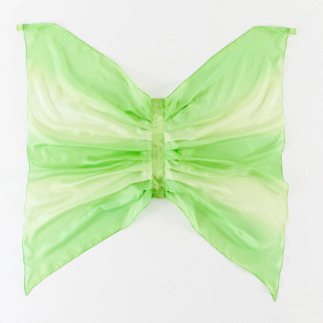 Willow in the Wind Fairy Wings