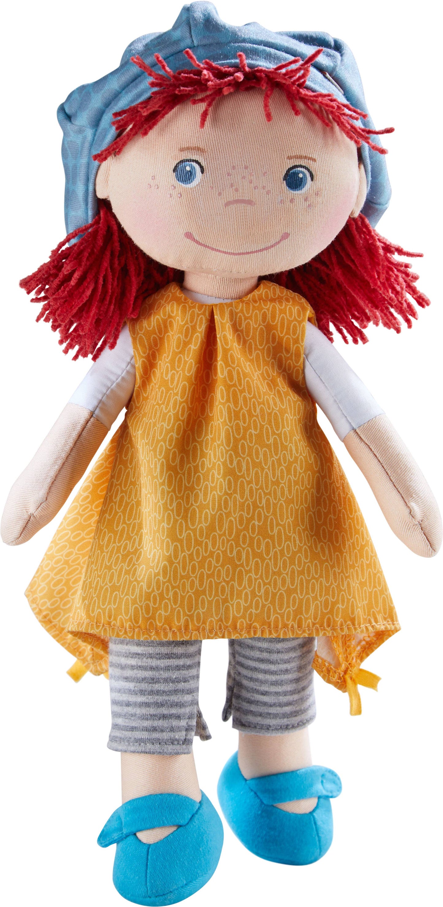 Freya Doll