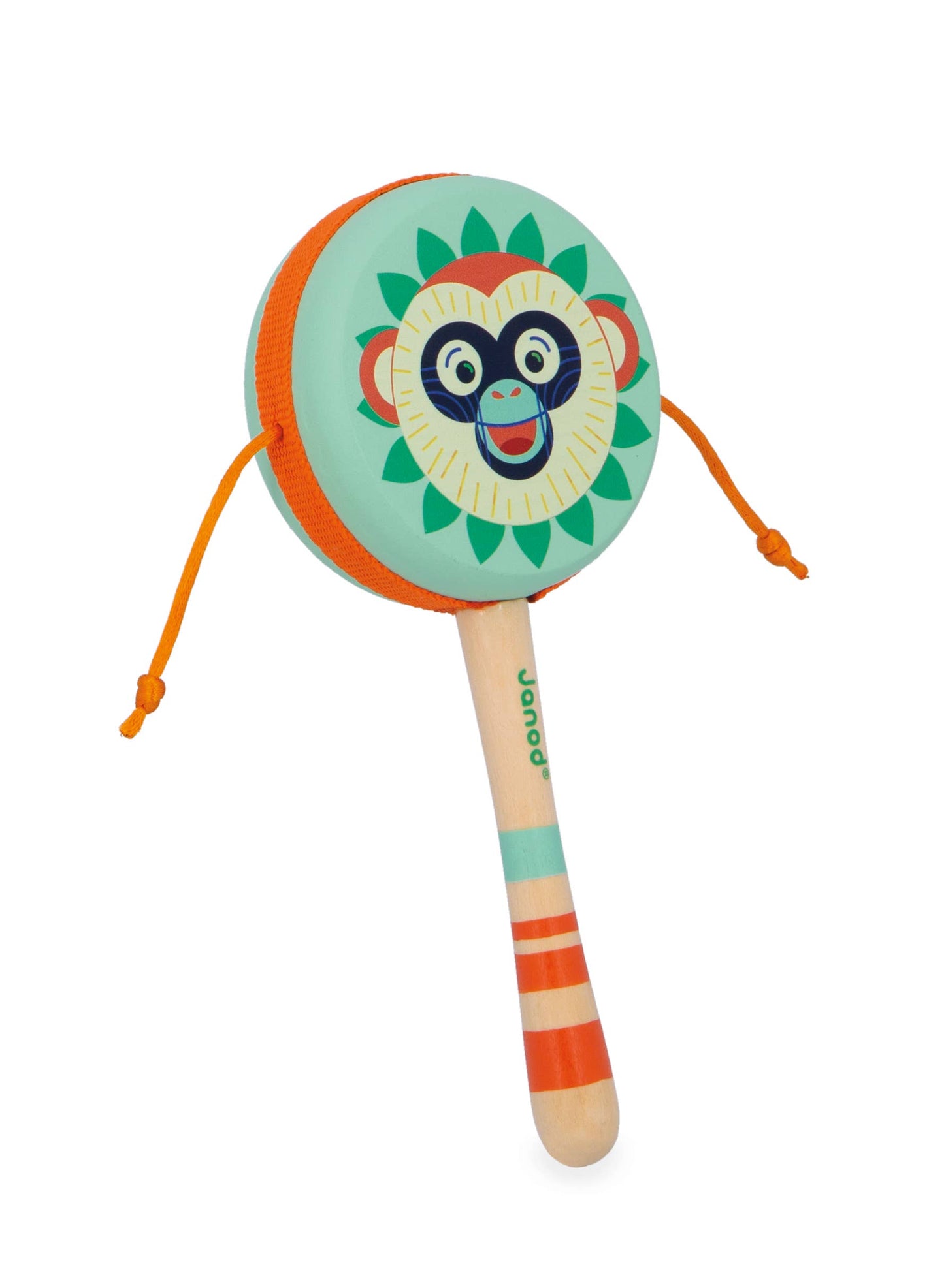 Musical Forest Hand Drum