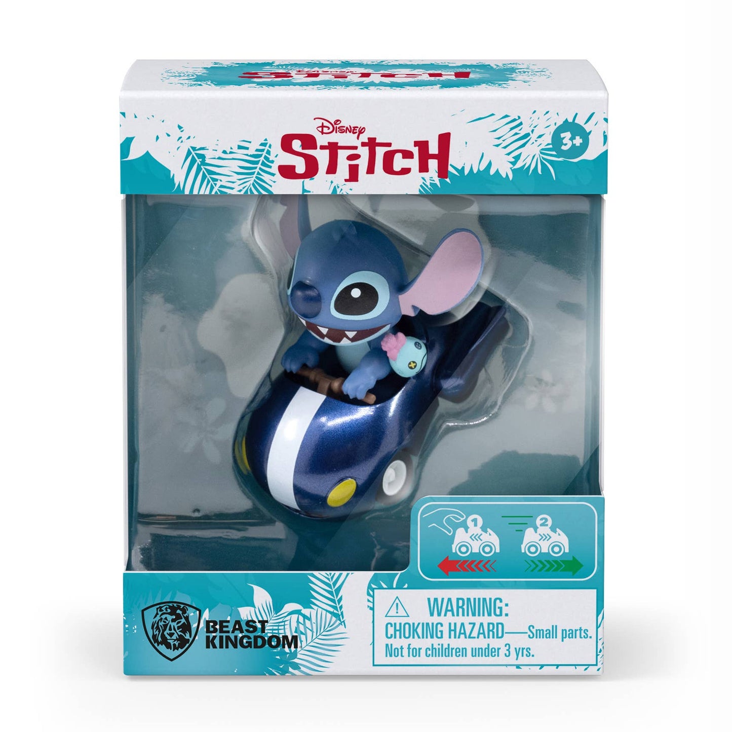 Stitch Zoom Hero