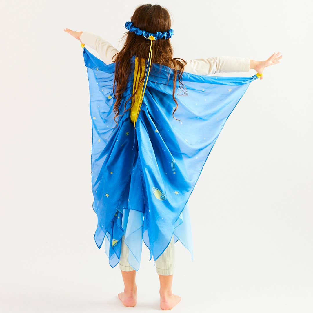 Star Fairy Wings