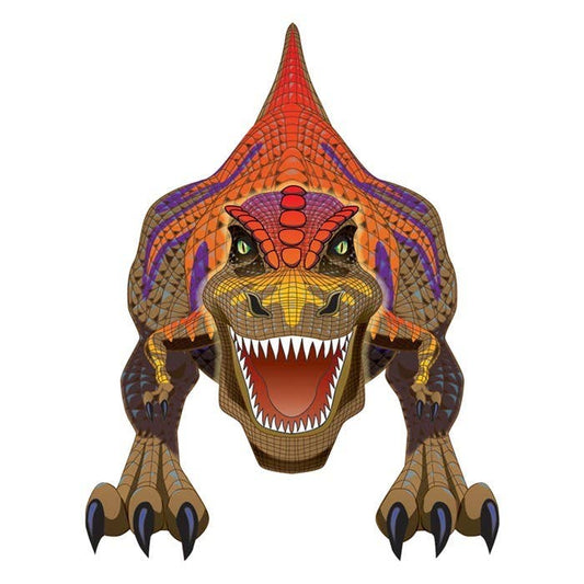 T-Rex DinoSoar Kite