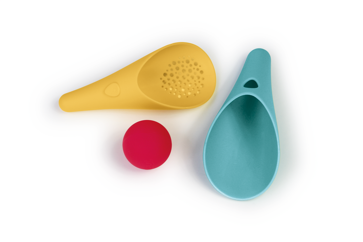 Quut Cuppi - Shovel, Sifter and Ball all in one!: Lagoon
