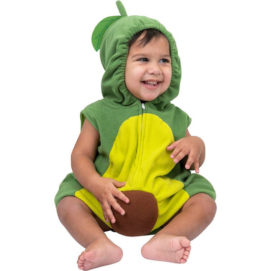 Avocado Costume - Baby & Infant: 12-24 Months