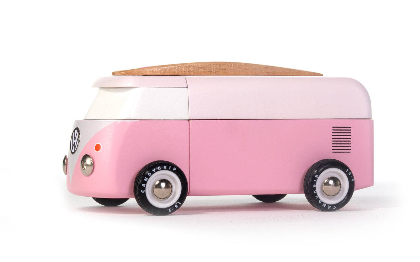 Candylab - VW Beach Bus Pink