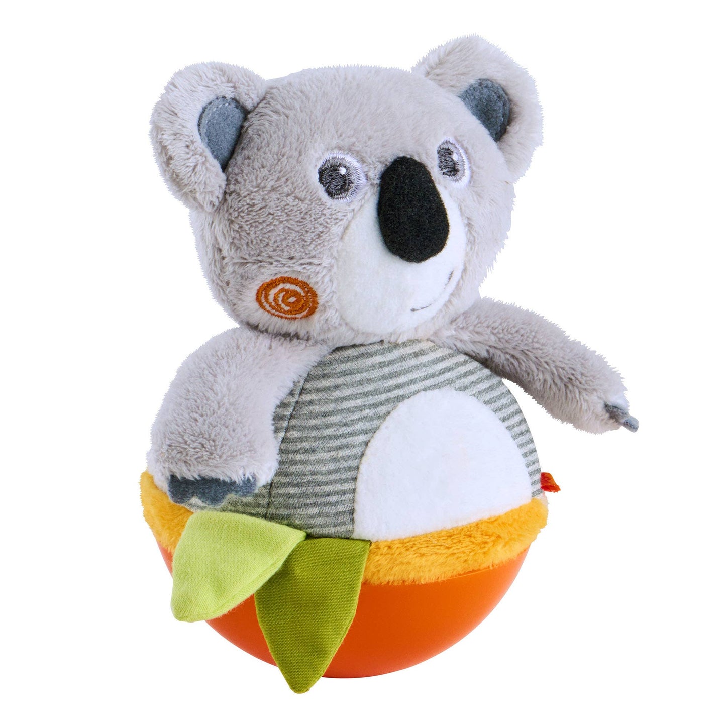 Koala Wobbling Baby Toy