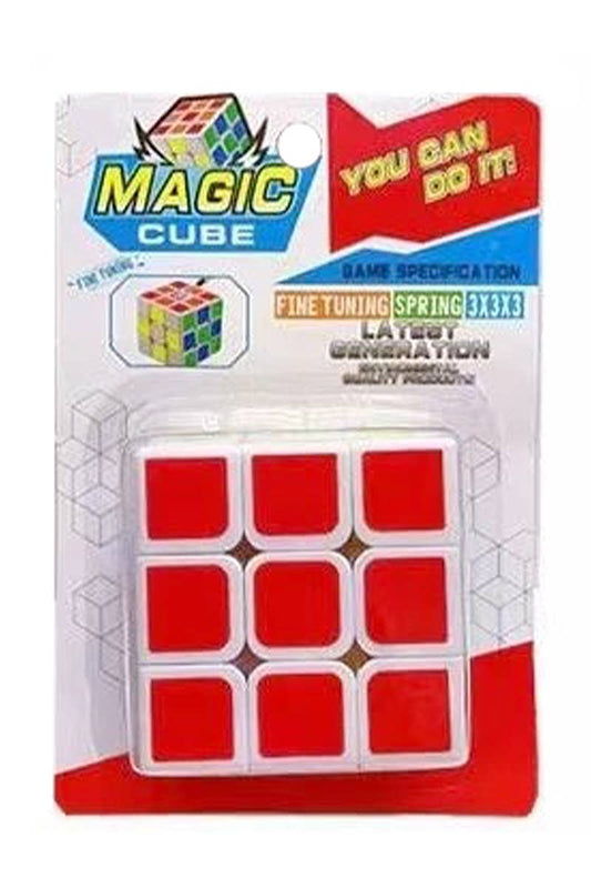 Magic Cube 3 x 3