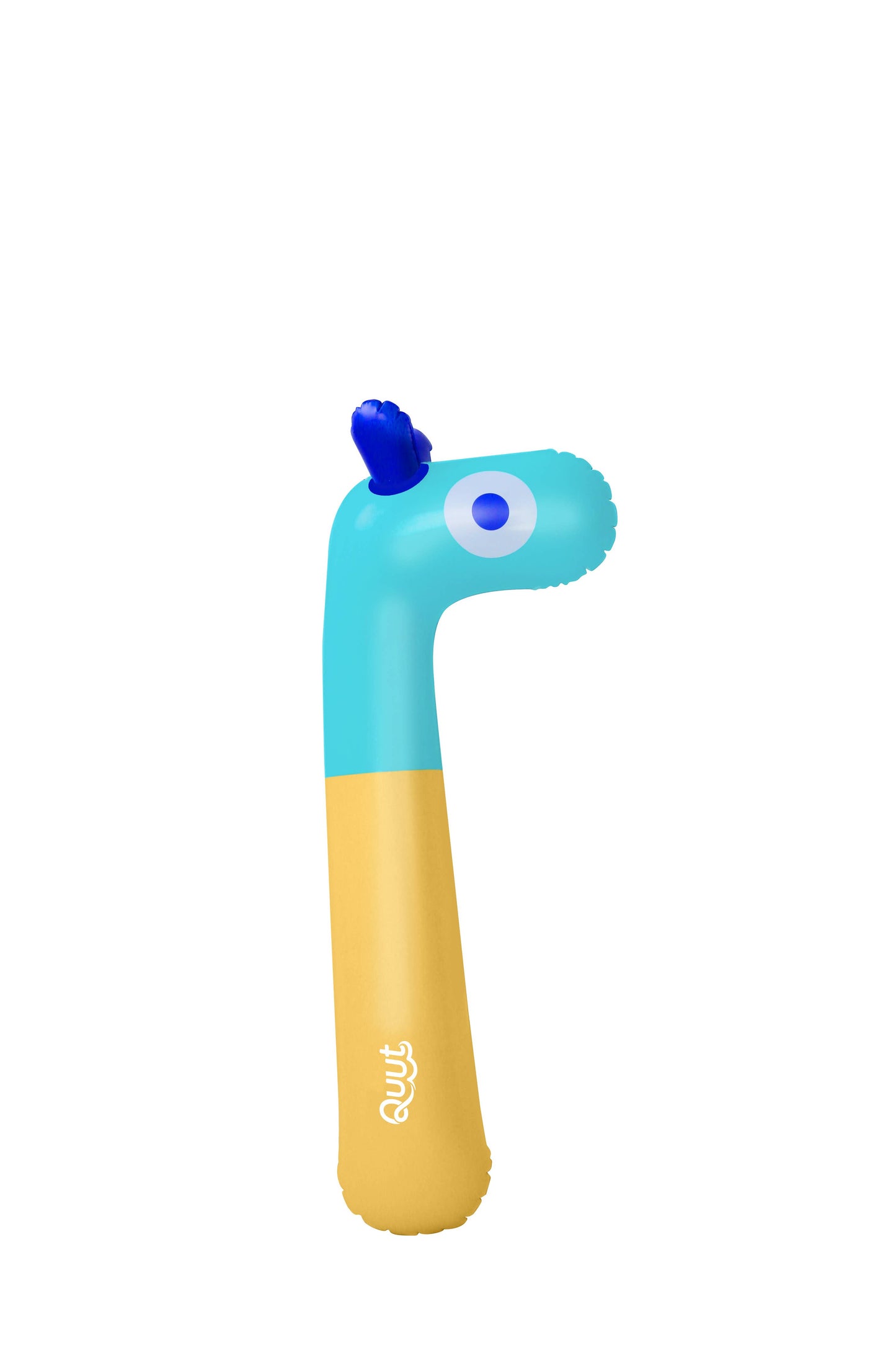 Quut Noodle Friends - Dino, Giraffe and Horse! Pool Toy: Giraffe