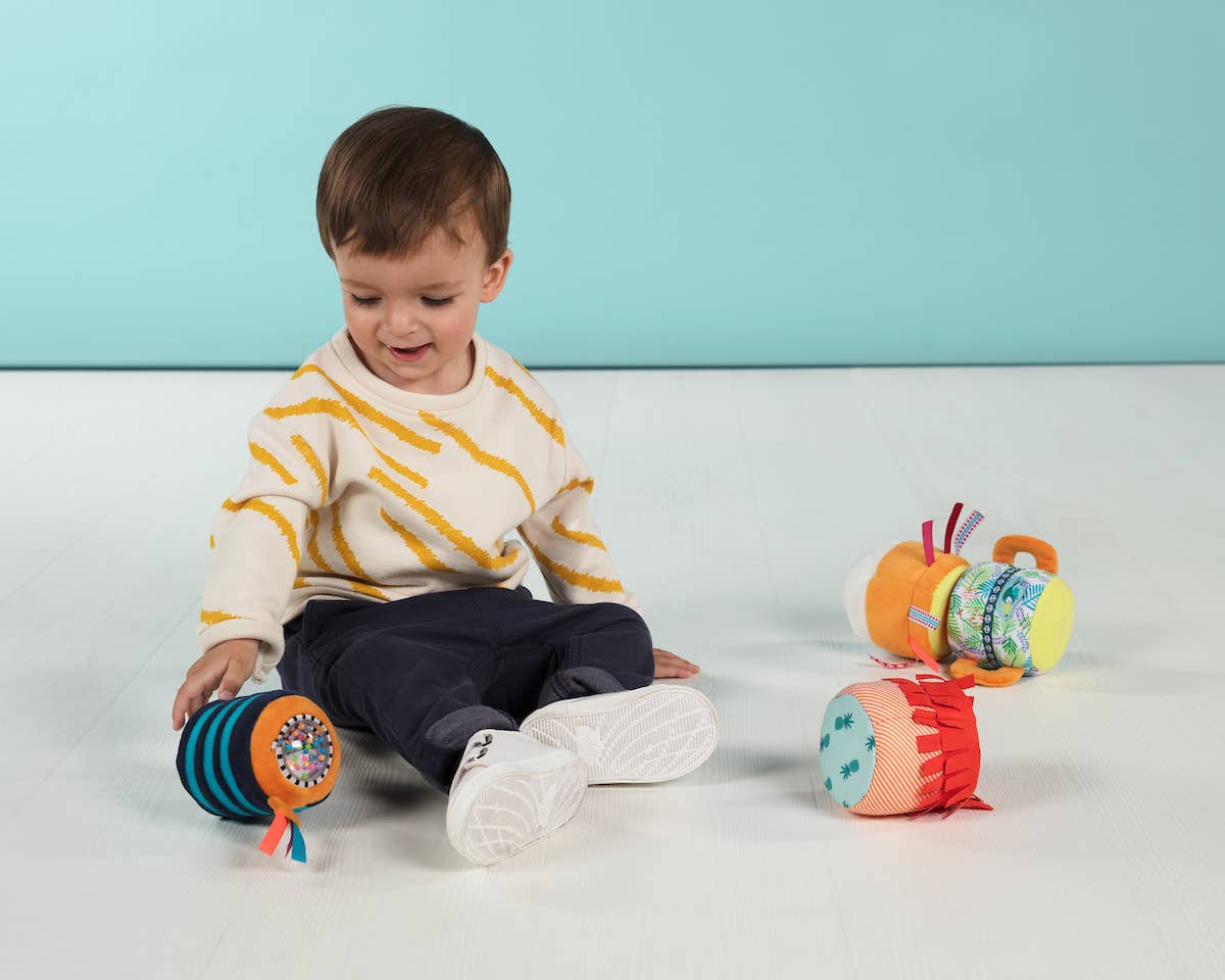 Lilliputiens - Jack Sound Roll